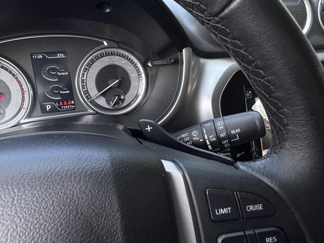 Suzuki VITARA 1.0 Boosterjet Select Afn. Trekhaak | Stoelverwarming | Cruise Control