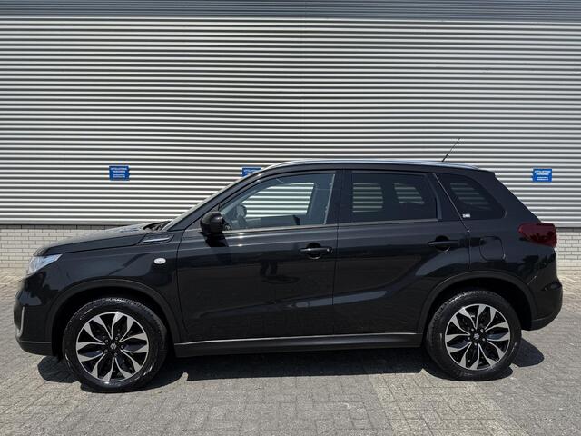 Suzuki VITARA 1.0 Boosterjet Select | Climate control | Navi | Apple Carplay & Aindoid Auto | Dealer Onderhouden | Super staat!