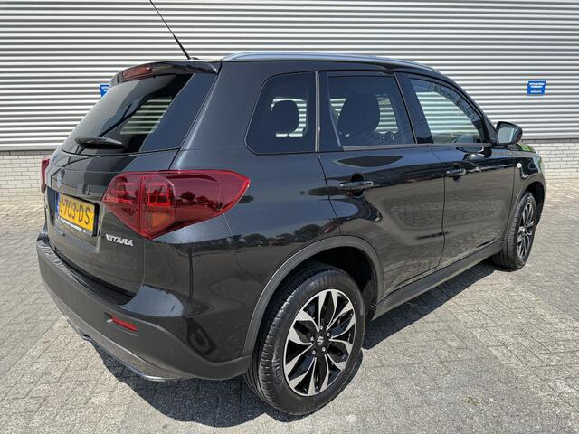Suzuki VITARA 1.0 Boosterjet Select | Climate control | Navi | Apple Carplay & Aindoid Auto | Dealer Onderhouden | Super staat!