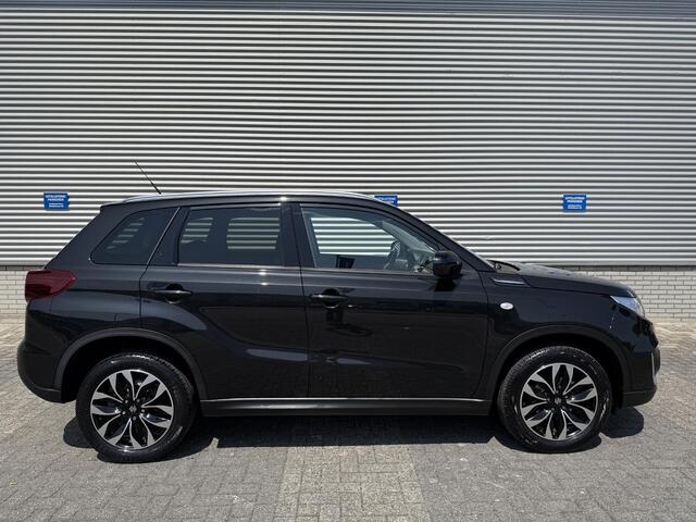 Suzuki VITARA 1.0 Boosterjet Select | Climate control | Navi | Apple Carplay & Aindoid Auto | Dealer Onderhouden | Super staat!