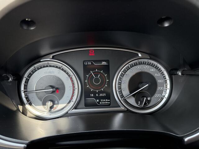 Suzuki VITARA 1.0 Boosterjet Select | Climate control | Navi | Apple Carplay & Aindoid Auto | Dealer Onderhouden | Super staat!