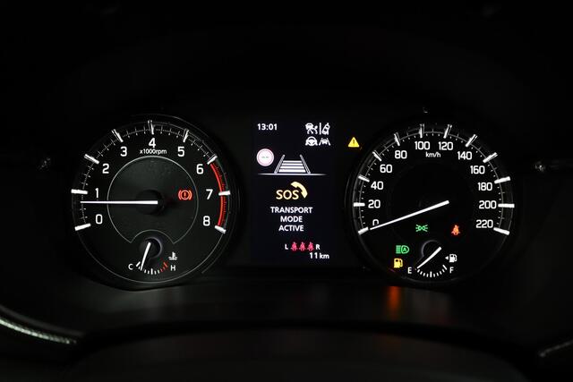 Suzuki VITARA 1.4 Boosterjet Style Smart Hybrid | Climate control | Cruise control adaptive | Navigatie | Apple carplay, Android auto | Camera | Stoelverwarming |