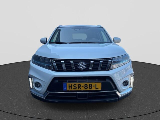 Suzuki VITARA 1.4 Boosterjet Style Smart Hybrid AllGrip | RIJKLAARPRIJS |