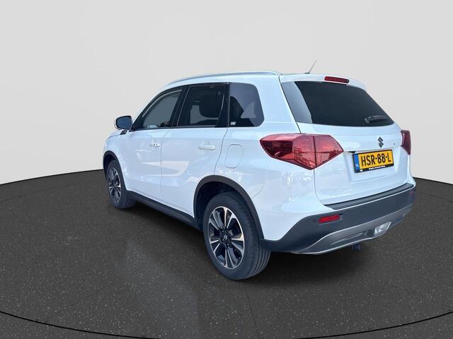 Suzuki VITARA 1.4 Boosterjet Style Smart Hybrid AllGrip | RIJKLAARPRIJS |
