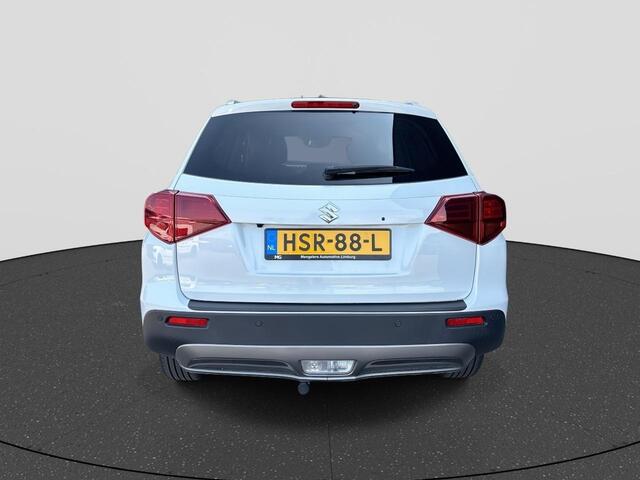 Suzuki VITARA 1.4 Boosterjet Style Smart Hybrid AllGrip | RIJKLAARPRIJS |