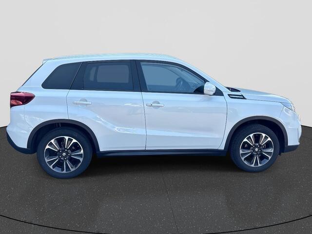 Suzuki VITARA 1.4 Boosterjet Style Smart Hybrid AllGrip | RIJKLAARPRIJS |