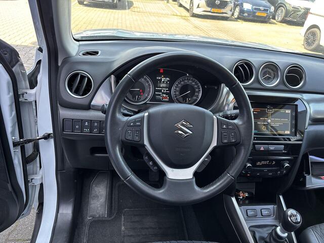 Suzuki VITARA 1.4 Boosterjet Style Smart Hybrid AllGrip | RIJKLAARPRIJS |