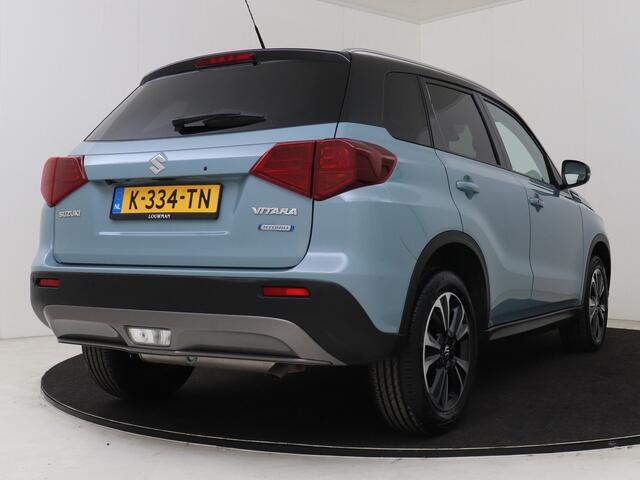 Suzuki VITARA 1.4 Boosterjet Comfort Smart Hybrid I Navigatie I Climate Control I Cruise Control I Camera I Stoelverwarming Voor I