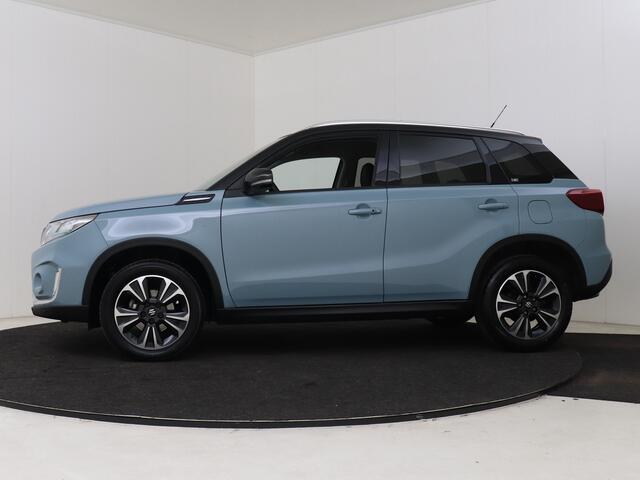Suzuki VITARA 1.4 Boosterjet Comfort Smart Hybrid I Navigatie I Climate Control I Cruise Control I Camera I Stoelverwarming Voor I