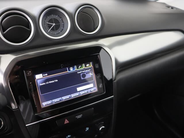 Suzuki VITARA 1.4 Boosterjet Comfort Smart Hybrid I Navigatie I Climate Control I Cruise Control I Camera I Stoelverwarming Voor I