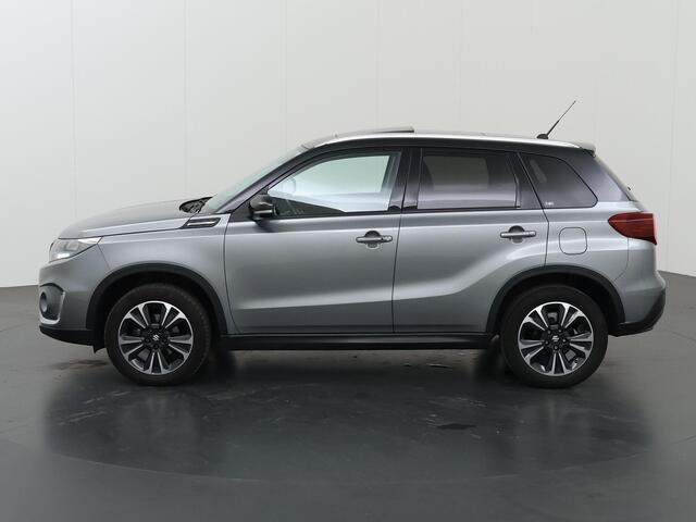 Suzuki VITARA 1.4 Boosterjet Select Smart Hybrid AllGrip | Panoramadak | Navigatie | Parkeercamera | Stoelverwarming/verkoeling | Keyless Go |