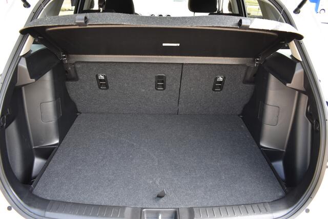 Suzuki VITARA 1.4 Boosterjet Select Smart Hybrid | 11-2024 | Navigatie | Camera | Keyless | Stoelverwarming | 12 mnd BOVAG garantie Whatsapp 06-53188999