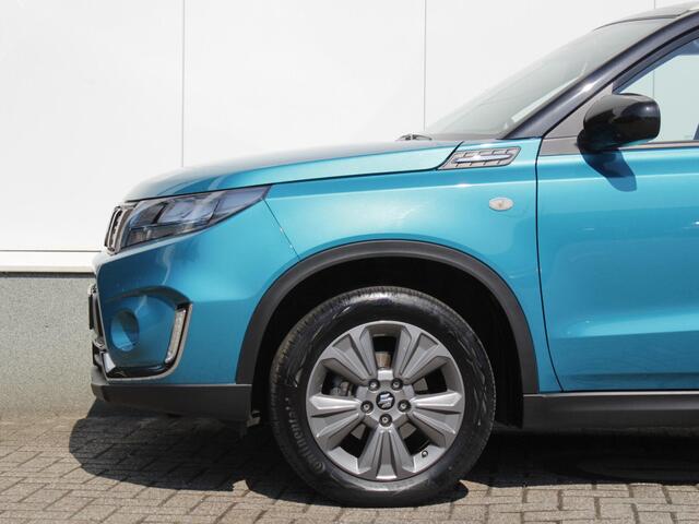 Suzuki VITARA 1.5 Hybrid Select Automaat | Adap. Cruise | Clima | Camera | Lm-Velgen