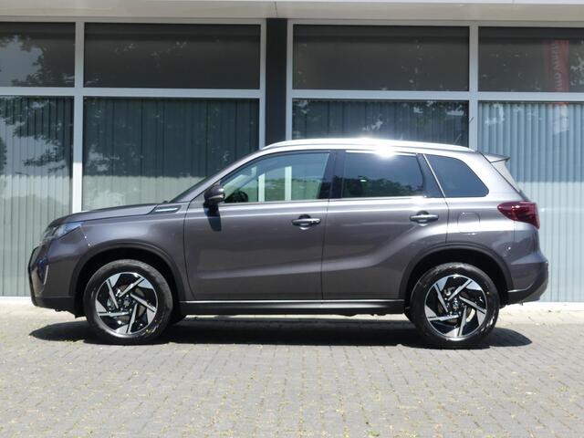 Suzuki VITARA Style 6 Jaar fabrieksgarantie! Nieuw uit voorraad leverbaar!