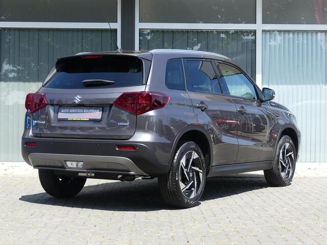 Suzuki VITARA Style 6 Jaar fabrieksgarantie! Nieuw uit voorraad leverbaar!