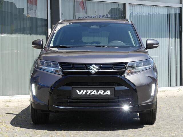 Suzuki VITARA Style 6 Jaar fabrieksgarantie! Nieuw uit voorraad leverbaar!