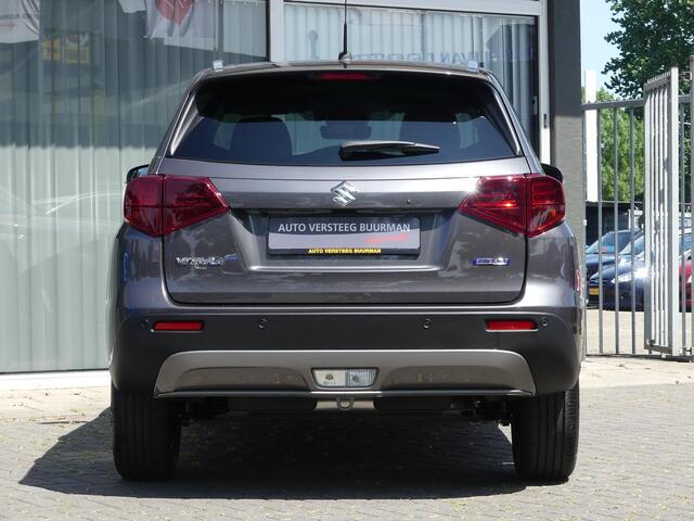 Suzuki VITARA Style 6 Jaar fabrieksgarantie! Nieuw uit voorraad leverbaar!
