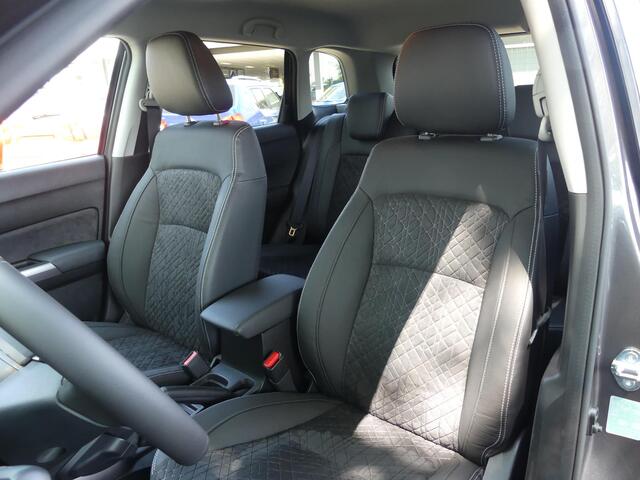 Suzuki VITARA Style 6 Jaar fabrieksgarantie! Nieuw uit voorraad leverbaar!