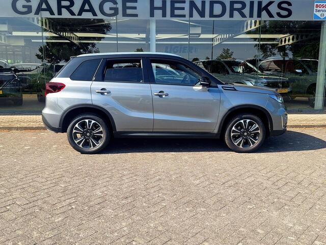 Suzuki VITARA 1.5 Hybrid Style Automaat | Adaptive CC | Climate | Navi | Camera | AUTOMAAT (OCCASION)