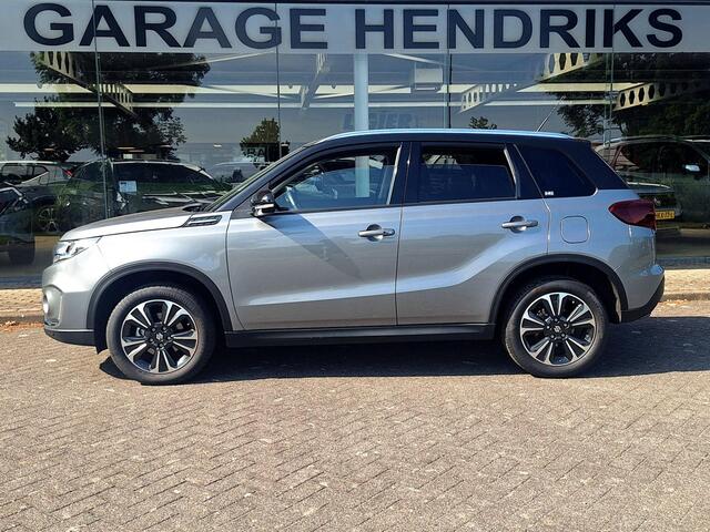 Suzuki VITARA 1.5 Hybrid Style Automaat | Adaptive CC | Climate | Navi | Camera | AUTOMAAT (OCCASION)