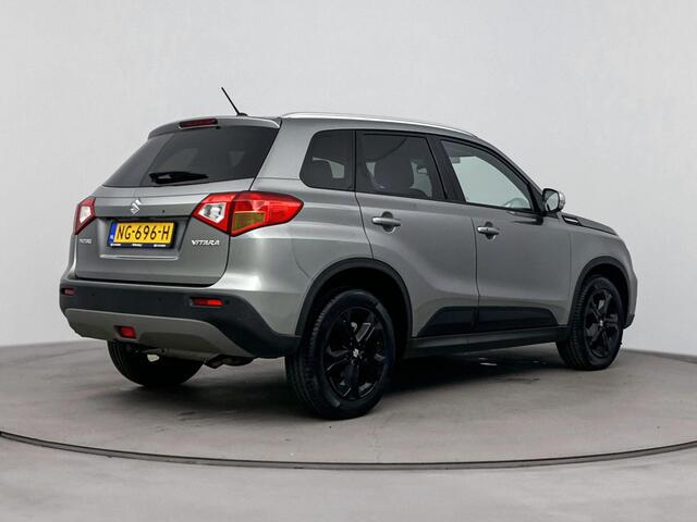 Suzuki VITARA 1.4 S | Navi | Camera | PDC V + A | Afn. Trekhaak
