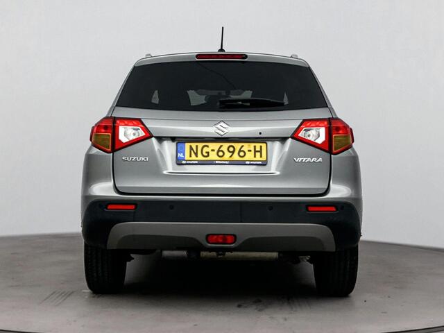 Suzuki VITARA 1.4 S | Navi | Camera | PDC V + A | Afn. Trekhaak