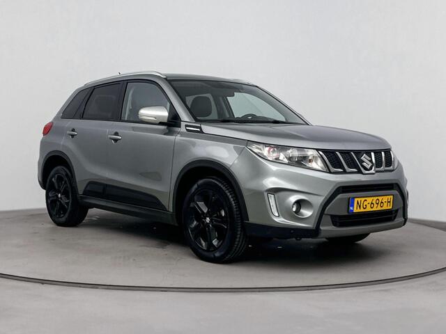 Suzuki VITARA 1.4 S | Navi | Camera | PDC V + A | Afn. Trekhaak