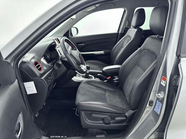 Suzuki VITARA 1.4 S | Navi | Camera | PDC V + A | Afn. Trekhaak