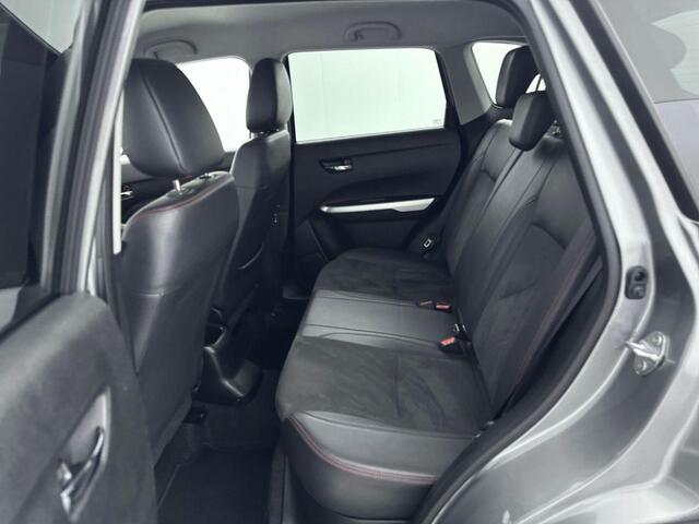 Suzuki VITARA 1.4 S | Navi | Camera | PDC V + A | Afn. Trekhaak