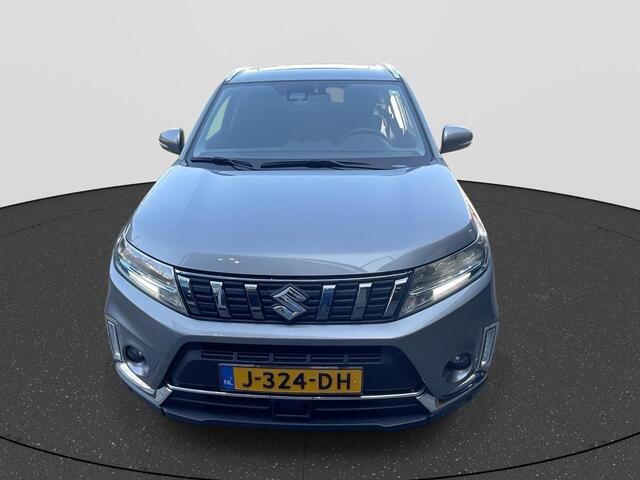 Suzuki VITARA 1.4 Boosterjet Style Smart Hybrid