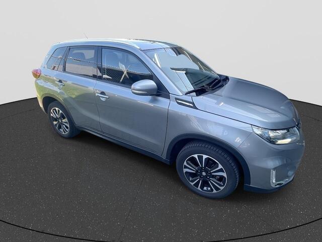 Suzuki VITARA 1.4 Boosterjet Style Smart Hybrid