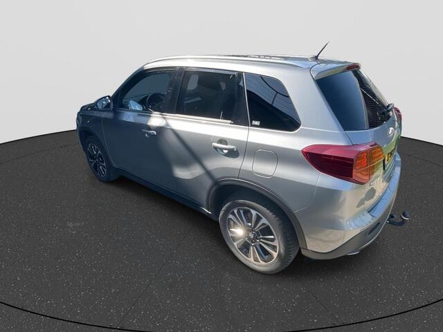 Suzuki VITARA 1.4 Boosterjet Style Smart Hybrid