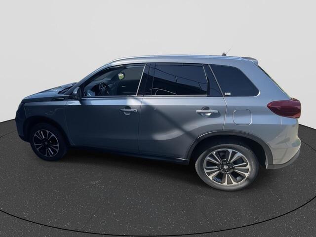 Suzuki VITARA 1.4 Boosterjet Style Smart Hybrid