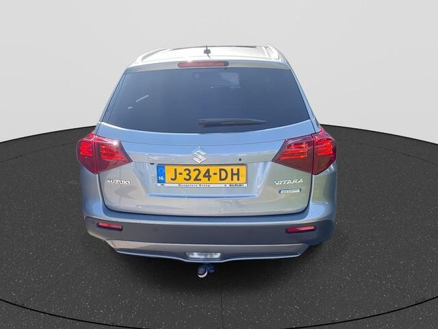 Suzuki VITARA 1.4 Boosterjet Style Smart Hybrid