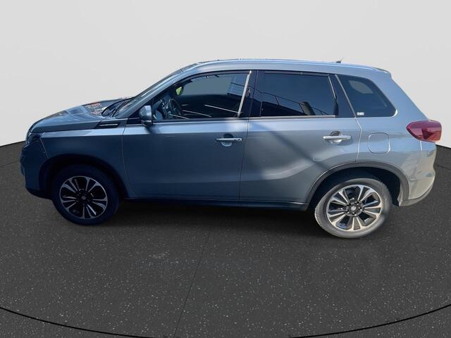 Suzuki VITARA 1.4 Boosterjet Style Smart Hybrid