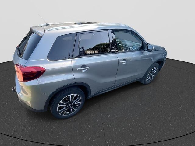 Suzuki VITARA 1.4 Boosterjet Style Smart Hybrid
