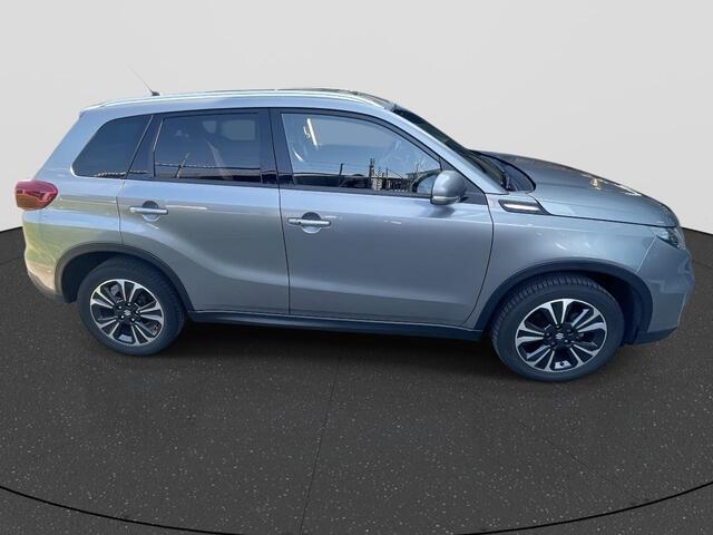 Suzuki VITARA 1.4 Boosterjet Style Smart Hybrid