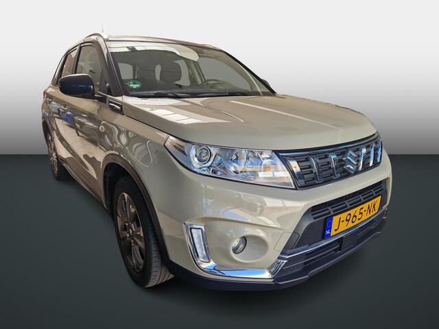 Suzuki VITARA 1.4 Boosterjet Select | Navigatie