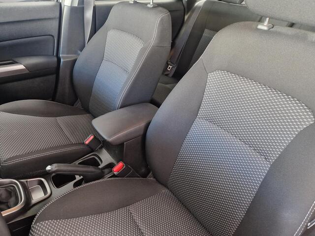 Suzuki VITARA 1.4 Boosterjet Select | Navigatie