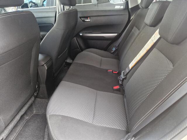 Suzuki VITARA 1.4 Boosterjet Select | Navigatie
