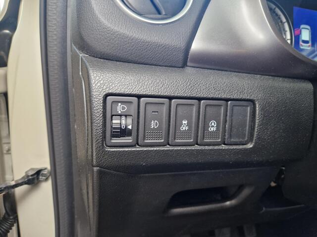 Suzuki VITARA 1.4 Boosterjet Select | Navigatie