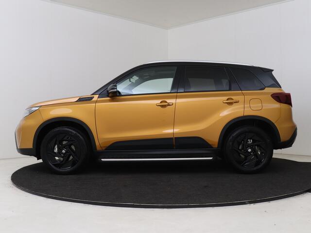 Suzuki VITARA 1.4 Boosterjet Style Smart Hybrid Two Tone Black Edition Ltd | Panodak / Sunroof | Apple Carplay Android Auto | Treeplankset | Rhino Pack |