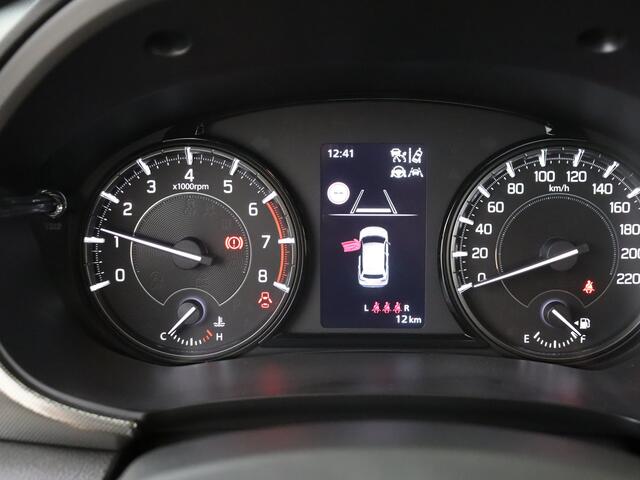 Suzuki VITARA 1.4 Boosterjet Style Smart Hybrid Two Tone Black Edition Ltd | Panodak / Sunroof | Apple Carplay Android Auto | Treeplankset | Rhino Pack |