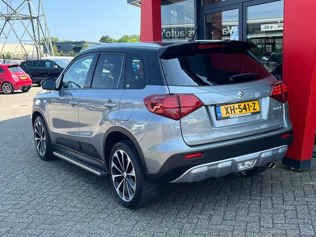 Suzuki VITARA 1.0 Boosterjet Select Automaat / Stoelverwarming / Afneembare trekhaak / 18'' LMV /