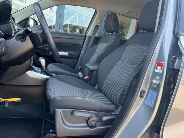 Suzuki VITARA 1.0 Boosterjet Select Automaat / Stoelverwarming / Afneembare trekhaak / 18'' LMV /