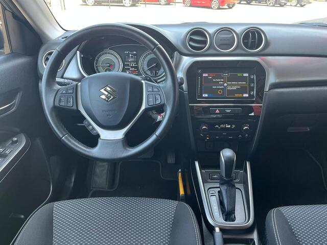 Suzuki VITARA 1.0 Boosterjet Select Automaat / Stoelverwarming / Afneembare trekhaak / 18'' LMV /