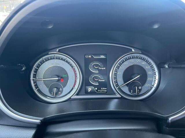 Suzuki VITARA 1.0 Boosterjet Select Automaat / Stoelverwarming / Afneembare trekhaak / 18'' LMV /
