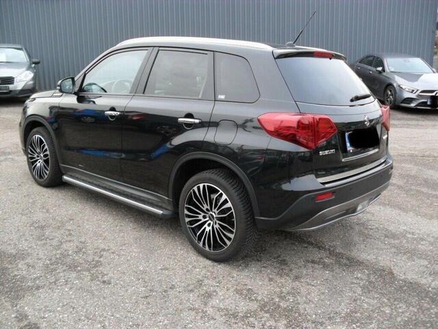Suzuki VITARA 1.4 Boosterjet Adventure | Panoramadak | Adaptieve Cruise Control | Trekhaak | Verwacht |