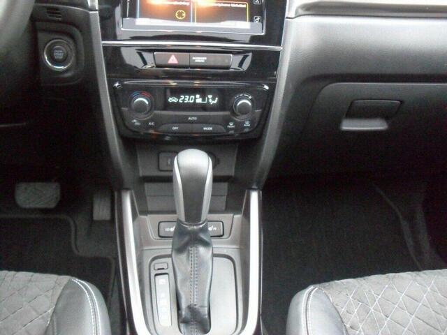 Suzuki VITARA 1.4 Boosterjet Adventure | Panoramadak | Adaptieve Cruise Control | Trekhaak | Verwacht |
