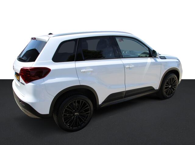 Suzuki VITARA 1.4 B.jet Stijl